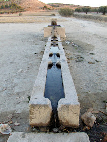 Fuente de la Teja