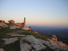 Castillo de Miramontes