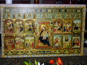 Virgen de Guía