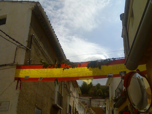 Cosuenda