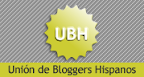 Unión de Bloggers Hispanos