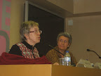 Teresa Torns i Marta Selva