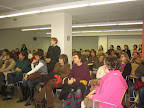 la sala plena