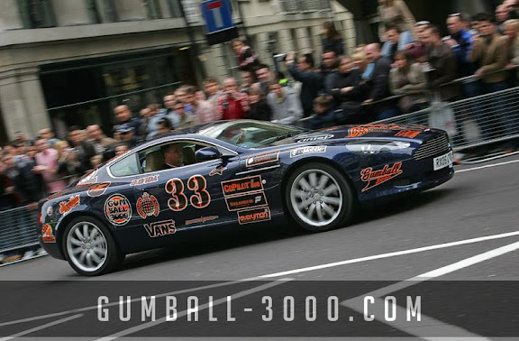 Gumball
